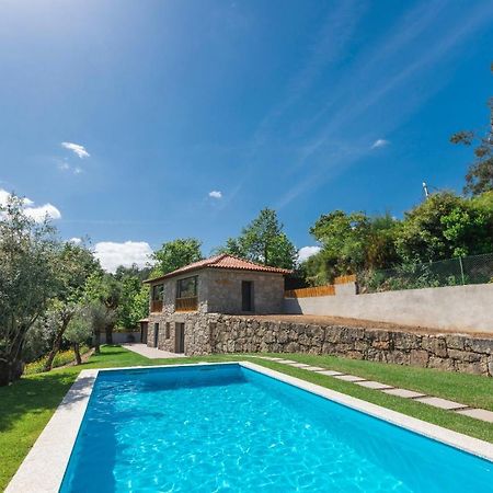 Cela  Casa Velha De Ponta Sotoヴィラ エクステリア 写真