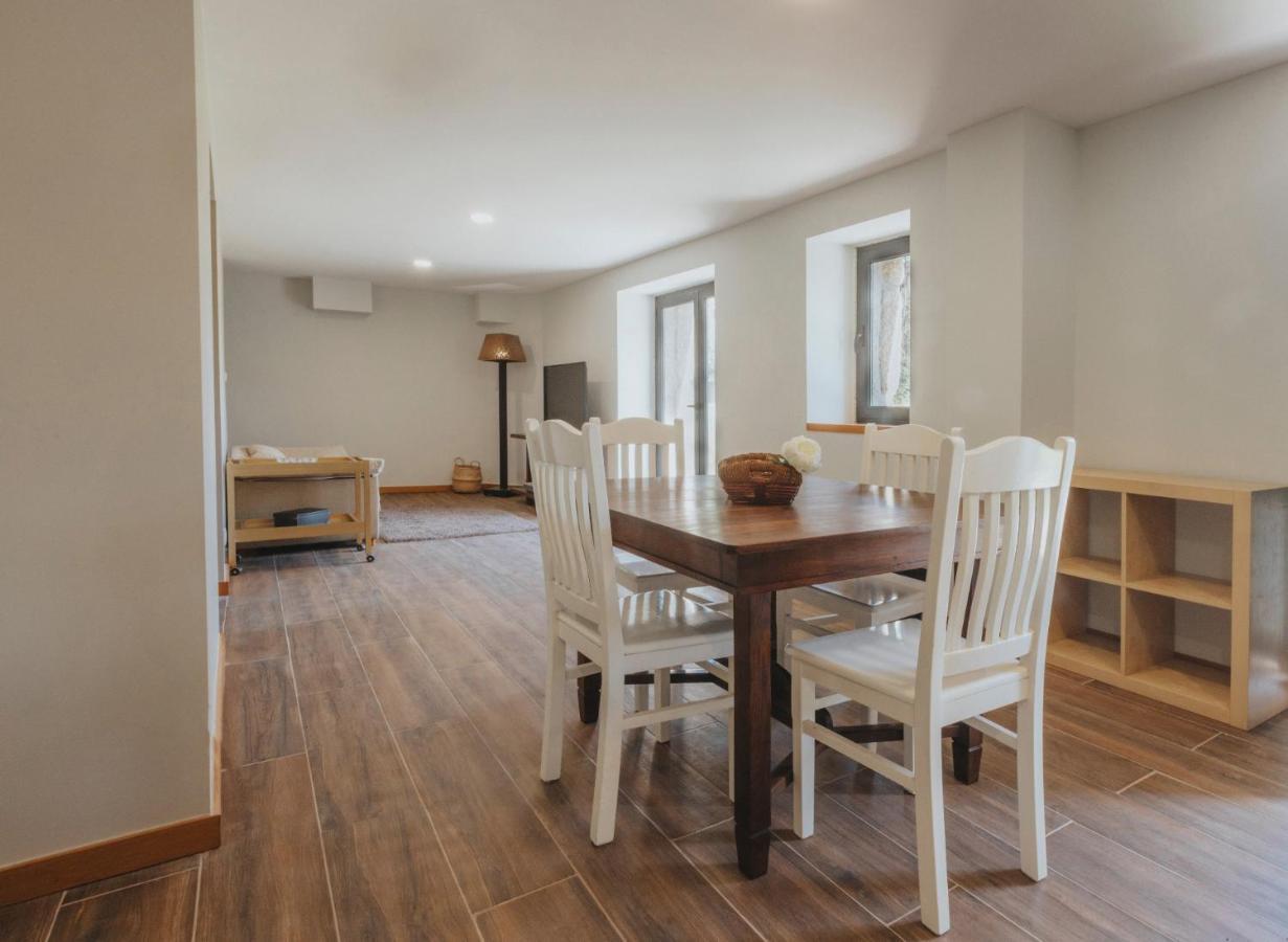 Cela  Casa Velha De Ponta Sotoヴィラ エクステリア 写真