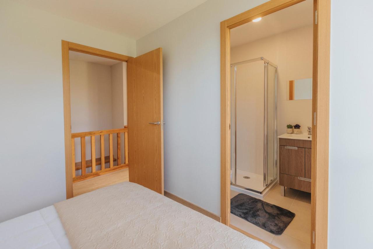 Cela  Casa Velha De Ponta Sotoヴィラ エクステリア 写真