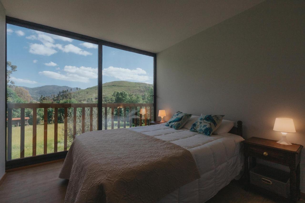 Cela  Casa Velha De Ponta Sotoヴィラ エクステリア 写真