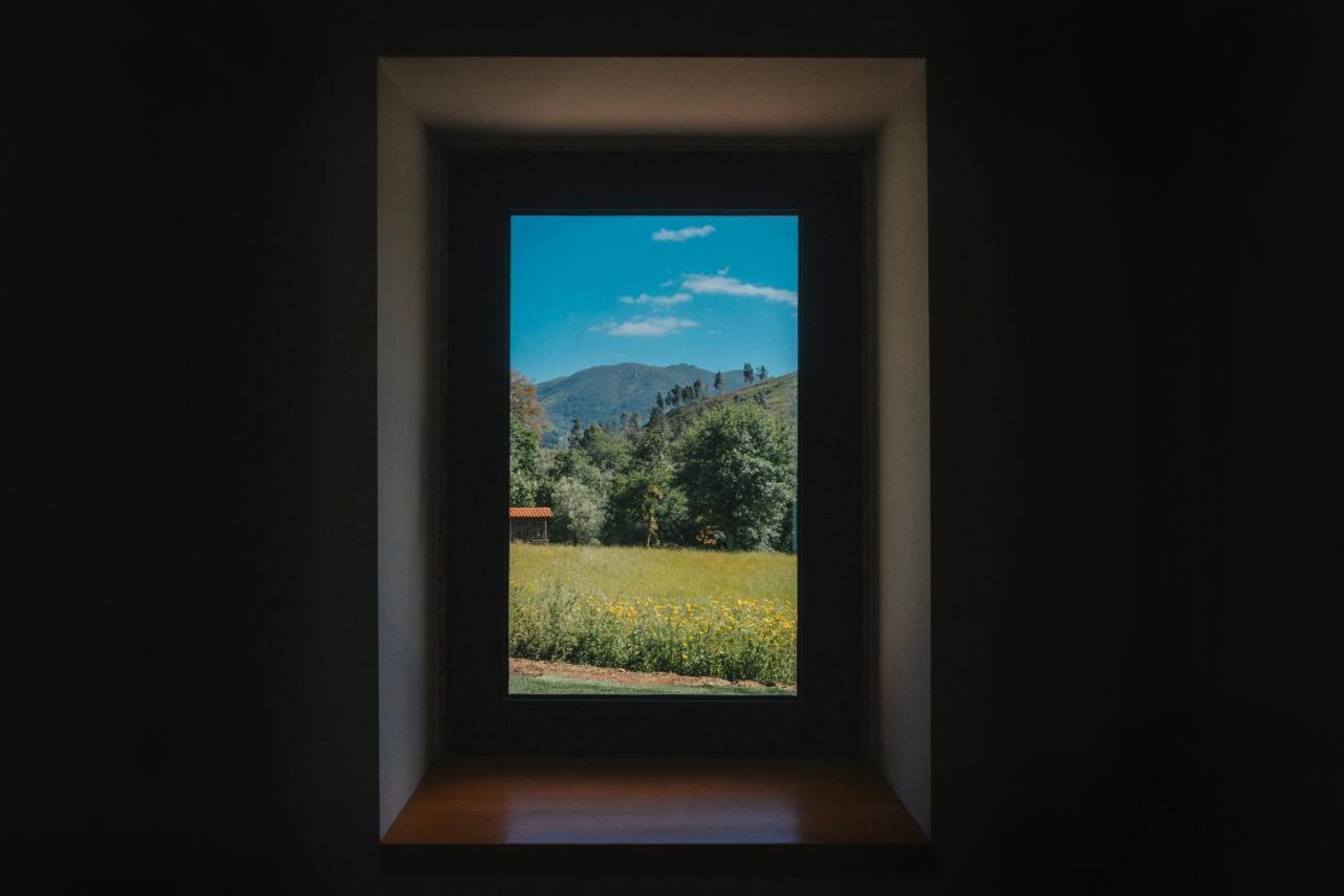 Cela  Casa Velha De Ponta Sotoヴィラ エクステリア 写真