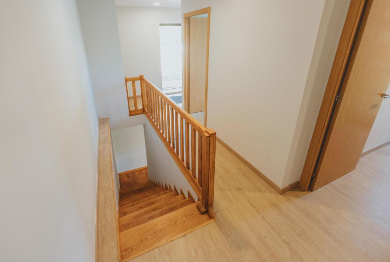 Cela  Casa Velha De Ponta Sotoヴィラ エクステリア 写真