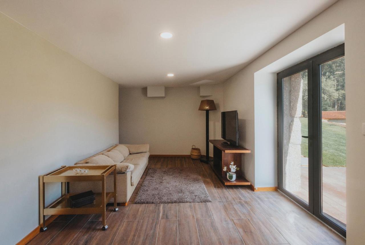 Cela  Casa Velha De Ponta Sotoヴィラ エクステリア 写真
