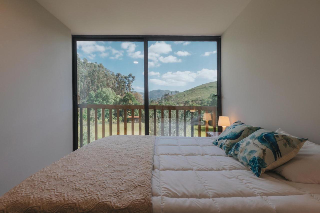 Cela  Casa Velha De Ponta Sotoヴィラ エクステリア 写真