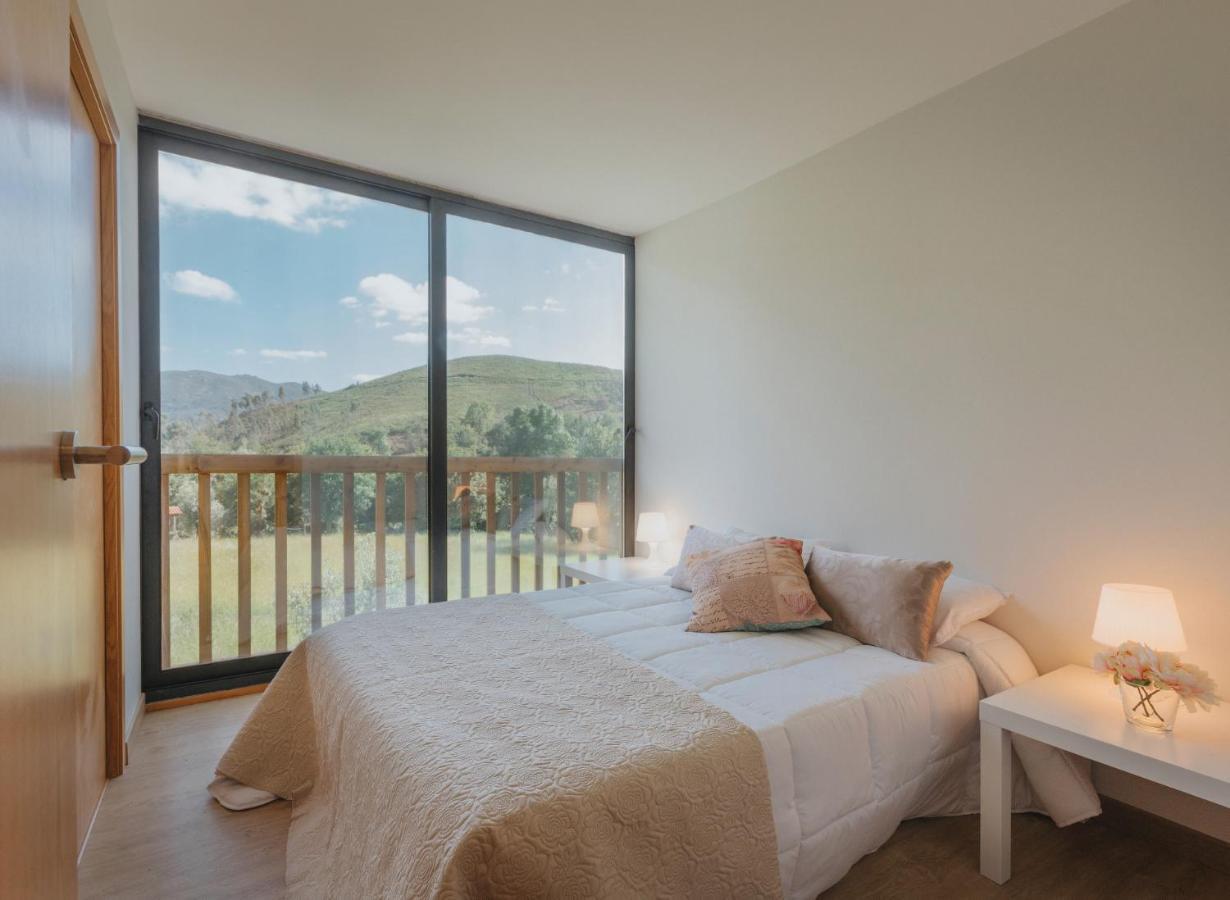 Cela  Casa Velha De Ponta Sotoヴィラ エクステリア 写真