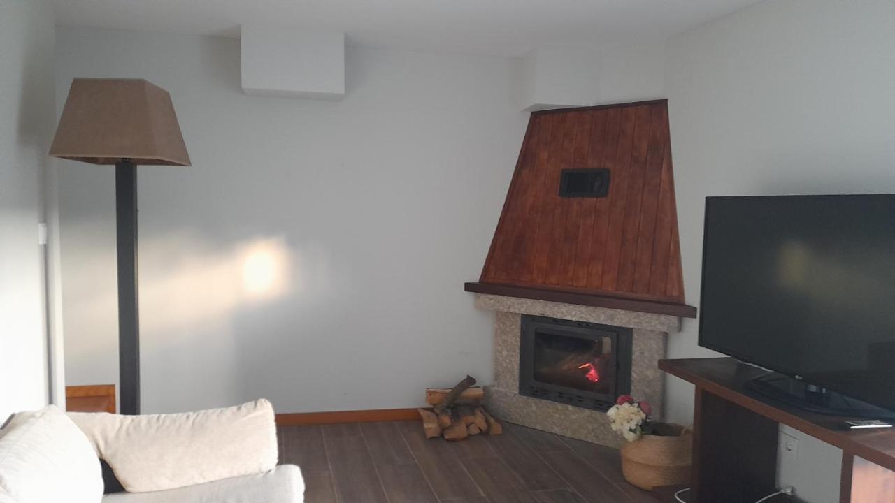 Cela  Casa Velha De Ponta Sotoヴィラ エクステリア 写真